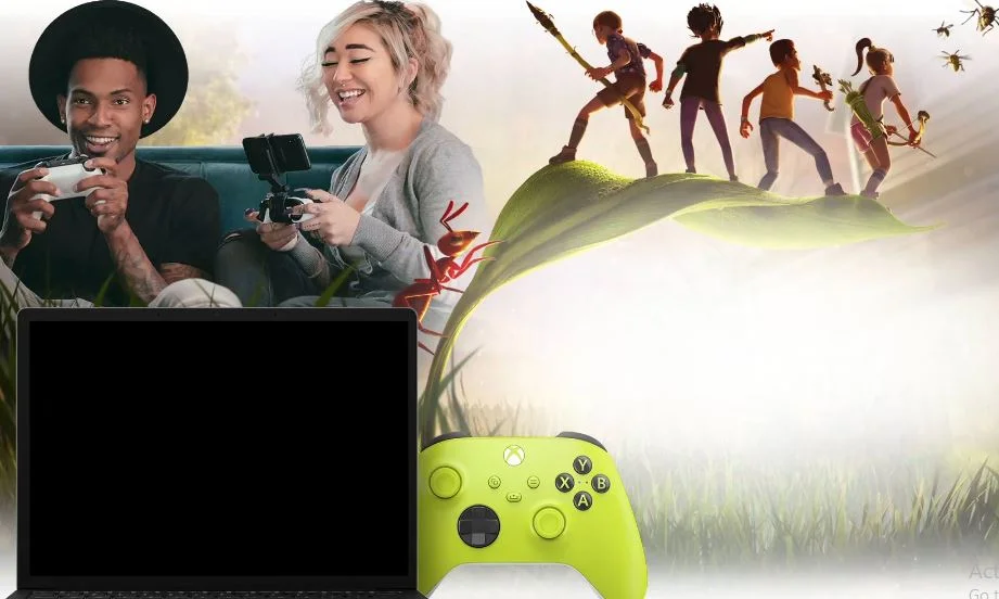 xbox cloud gaming free games