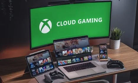 xbox cloud gaming mac 